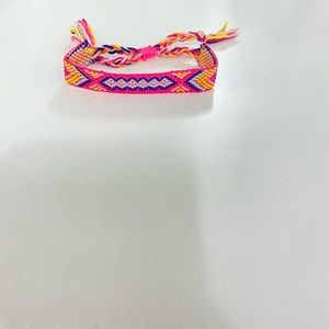 Pink high quality bracelet